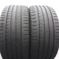 Produktbild: 225 45 17 2x SAVA 225/45 R17 91Y Intensa uhp Sommerreifen 2016 6,2-6,8mm