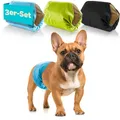 Produktbild: HUND IST KÖNIG® Hundewindeln für Rüden
