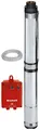 Produktbild: Einhell Tiefbrunnenpumpe GC-DW 1300 N, 5.000 l/h max. Fördermenge