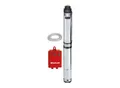 Produktbild: Einhell Tiefbrunnenpumpe GC-DW 1300 N (4170944)