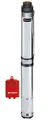 Produktbild: Einhell Tiefbrunnenpumpe GC-DW 1300 N OVP lädiert