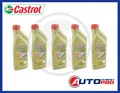 Produktbild: 5 Liter Motoröl castrol edge 5W30 Titan FST BMW Langes Leben 04 VW 504.00