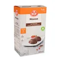 Produktbild: RUF Mousse au Chocolat ohne Kochen, luftige Schokomousse mit zarten Schokoraspel, nur mit Milch aufschlagen, Großpackung, 1x1000g