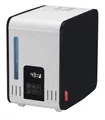 Produktbild: BONECO Verdampfer S450 I Luftbefeuchter I 7L Wassertank I Räume bis 100 m² I Aroma Funktion I Touch-Bedienung I AUTO-Modus & Timer I CLEANING-Mode I Warmer Nebel I Programmierbarer Hygrostat (weiß)