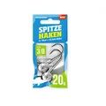 Produktbild: Lieblingsköder Spitze Haken 3/0 (20g)