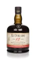 Produktbild: El Dorado 12 Jahre 0,7l 40%