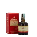 Produktbild: RUM EL DORADO 12 JAHRE ALT - VERPACKT - 70CL