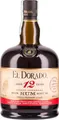 Produktbild: El Dorado Rum 12 Jahre, 700ml (1er Pack) | Goldbrauner Rum aus der Karibik