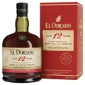 Produktbild: El Dorado Rum 12 Jahre 0,7 l Guyana, 40%vol