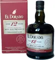 Produktbild: El Dorado (TM) Rum 12 Jahre 0,7 Liter
