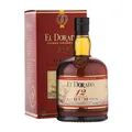 Produktbild: El Dorado 12 Years Old Rum 40% Vol. 700ml