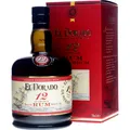 Produktbild: El Dorado 12 Jahre 0,7l 40%