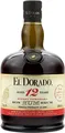 Produktbild: El Dorado Rum 12 Jahre 40.0% 0,7l