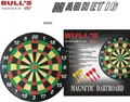 Produktbild: Bull's Magnetic Dartboard Dartscheibe