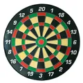 Produktbild: BULL'S Dartscheibe Magnetic Dartboard, Dartboard Dart Board Scheibe Darts