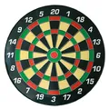 Produktbild: BULL'S Magnetic Dartboard | Dartscheibe Dart Board Brett Scheibe Darts Darter