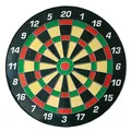 Produktbild: BULL'S Magnetic Dartboard | Dartscheibe Dart Board Brett Scheibe magnetisch