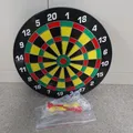 Produktbild: BULL'S Magnetic Dartboard | Dartscheibe B-Ware siehe Beschreibung (418)