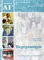Produktbild: Begegnungen: Kurs- und Arbeitsbuch A1+ mit 2 CDs  v... | Buch | Zustand sehr gut