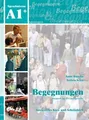 Produktbild: Begegnungen Deutsch als Fremdsprache A1+: Integriertes Kurs- und Arbeitsbuch