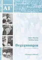 Produktbild: Begegnungen: Kurs- und Arbeitsbuch A1+ mit 2 CD by Hartung, Alexander 3929526867