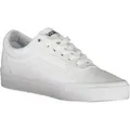 Produktbild: VANS WEISSE SPORTSCHUHE FÜR DAMEN : Farbe - Weiß, Größe - 36 Größe: 36 Farbe: Weiß - Weiß - 36
