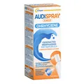 Produktbild: AUDISPRAY - Junior - Ohrenspray - Hygiene - Kinder - Ohrenhygiene - Verhindert die Ansammlung von Ohrenschmalz - Spray - 25 mL - Von 3 bis 12 Jahren