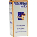 Produktbild: AUDISPRAY Junior Ohrenspray 25 ml
