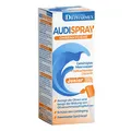 Produktbild: Audispray Junior · 25 ml · PZN 02778181