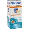 Produktbild: AUDISPRAY Junior Ohrenspray, 25 ml PZN 02778181