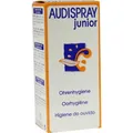 Produktbild: AUDISPRAY Junior 25ml PZN 2778181