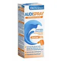 Produktbild: 2x AUDISPRAY Junior Ohrenspray 25 ML