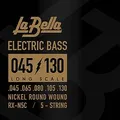 Produktbild: La Bella Bass RX-N5C 045/130 (Bass) (B00KP7PE40)
