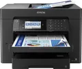 Produktbild: Epson WorkForce WF-7840DTWF