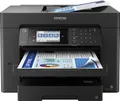 Produktbild: EPSON WorkForce WF-7840DTWF A3+ 4-in-1 Tinten-Multi