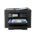Produktbild: EPSON WorkForce Pro WF-7840DTWF Scanner Kopierer Fax WLAN 25€ Cashback C11CH67402