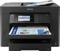 Produktbild: Epson WorkForce WF-7840DTWF Tinte mehrfarbig - C11CH67402