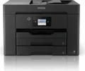 Produktbild: Epson WorkForce WF-7840DTWF - Multifunktionsdrucker - Farbe - Tintenstrahl - A3 (Original) - A3 (Medien) - bis zu 25 Seiten/Min. (Drucken) - 550 Blatt - 33.6 Kbps - USB 2.0, LAN, Wi-Fi(n), USB-Host (C11CH67402)