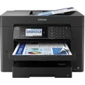 Produktbild: EPSON WorkForce WF-7840DTWF DIN A3+, 4in1, 4 Farben, WiFi