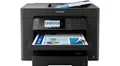 Produktbild: Epson WorkForce WF-7840DTWF Tintenstrahldrucker, (WLAN, LAN, ADF (Automatischer Dokumenteneinzug), Automatischer Duplexdruck)
