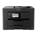 Produktbild: Epson WorkForce WF-7840DTWF 4-in-1 Tinten-Multifunktionsgerät Multifunktionsdrucker