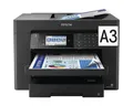 Produktbild: Epson WorkForce WF-7840DTWF Multifunktionsdrucker, (4-in-1, LAN / WLAN / Wi-Fi Direct)