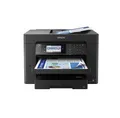 Produktbild: STAMPANTE MULTIFUNZIONE WF-7840DTWF INKJET A3 - WIRELESS (C11CH67402)