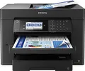 Produktbild: C11CH67402 Epson WorkForce Pro WF-7840DTWF Tintenstrahl Farbdruck 4800 x 240 ~D~