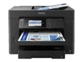 Produktbild: Drucker Epson WorkForce WF-7840DTWF Tintenstrahl-Multifunktionsgerät A3, 4in1, D