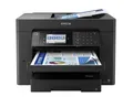 Produktbild: EPSON WorkForce Pro WF-7840DTWF Scanner Kopierer Fax WLAN 25€ Cashback