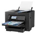 Produktbild: AKTION: EPSON WorkForce WF-7840DTWF 4 in 1...