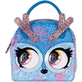 Produktbild: Purse Pets Micro Mini-Taschen - stylische Tiertäschchen mit rollenden Augen zum Sammeln, ab 5 Jahren - Verschiedene Produktvarianten - Keine Vorauswahl möglich