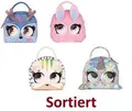 Produktbild: Purse Pets Micro Mini-Taschen - stylische Tiertäschchen mit rollenden Augen