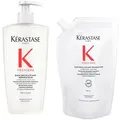 Produktbild: Kérastase Première Bain Décalcifiant Réparateur Refill Set